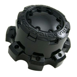 89-9880BK 89-9880BK ULT BOLT-ON CLOSED CAP 8X170