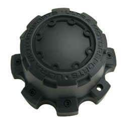 89-9898B ULT BLACK CAP