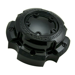 89-9850BK 89-9850BK ULT BOLT-ON CLOSED CAP 5X150