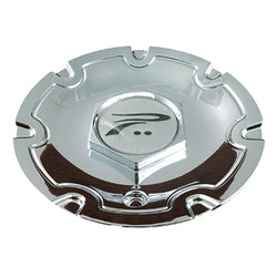 89-9401C PLA CHROME CAP