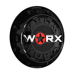 99-M6025B WRX BLACK STAINLESS STEEL SOCKETHEAD SCREW