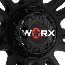 99-M6070B WRX BLACK STAINLESS STEEL SOCKETHEAD SCREW