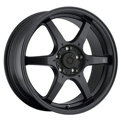 30B-BC67100405 16X7 4X100 (+40) KON 30B Backbone (HB 73)