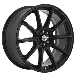 45B-CL76D04405 16X7 4X100 / 4X4.50 (+40) KON 45B Control (HB 73)