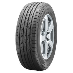 195/65R15 91T FAL SINCERA SN250 A/S BW 80K