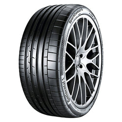 235/40R18XL 95Y CON SPORT CONTACT 6 FR SSR