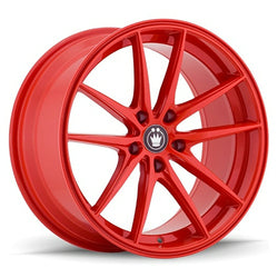 37R-OS7851445R 17X8 5X4.50 (+45) KON 37R Oversteer (HB 73)