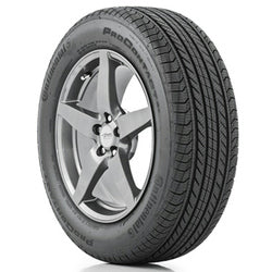 235/55R19XL 105H CON PROCONTACT GX MO