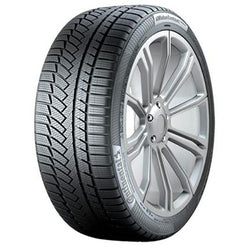 255/65R19 114V CON WINTER CONTACT TS 850 P SUV FR