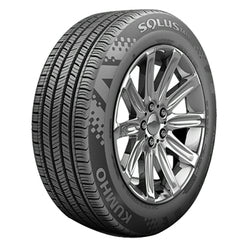 225/70R16 103T KMH SOLUS TA11 BW 75K