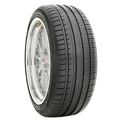 235/55R19 101V FAL FK453CC BW