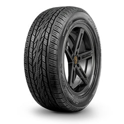 255/55R20 107H CON CROSS CONTACT LX20 70K
