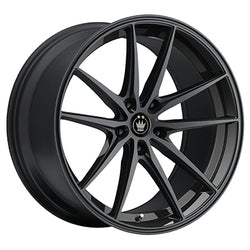 37B-OS98520355 19X8.5 5X120 (+35) KON 37B Oversteer (HB 72.56)