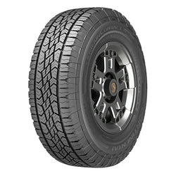 255/65R17 110S CON TERRAIN CONTACT A/T OWL 60K