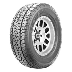 LT265/70R17/10 121/118S GEN LRE FR GRABBER APT OWL 10PR