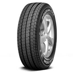 LT265/70R17/10 121/118R NEX ROADIAN CT8 HL