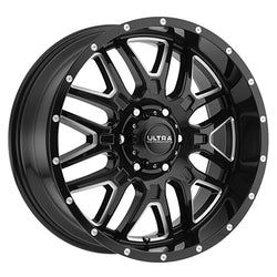 203-2983BM12 20X9 6X5.50 (-12) ULT 203BM Hunter (HB 106.1)
