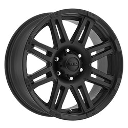 226-7886SB+10 17X8.5 6X4.50 (+10) ULT 226SB Machine (HB 71.8)