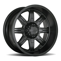 229-2935SB+18 20X9 6X135 / 6X5.50 (+18) ULT 229SB Menace (HB 106.1)