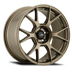 56BZ-AM98514358B 18X9.5 5X4.50 (+35) KON 56BZ Ampliform (HB 73.1)