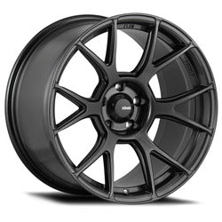56MG-AM88508436 18X8.5 5X108 (+43) KON 56MG Ampliform (HB 73)