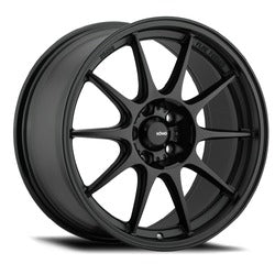 57B-DK99514255 19X9.5 5X4.50 (+25) KON 57B Dekagram (HB 73)