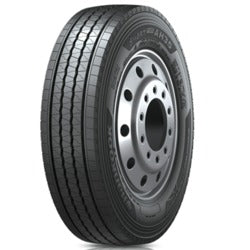 225/70R19.5/14 128/126N HAN SMART FLEX AH35 ALL POSITION