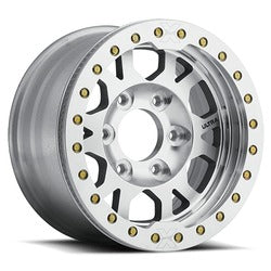 103-5652MPBL 15X6.5 5X205 (-25.5) ULT 103M X103 Xtreme (HB 160.7)