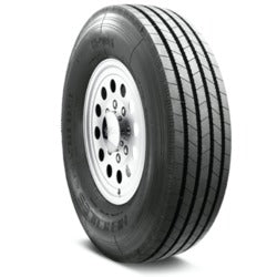 LT235/85R16/14 126/123L HER H-901 HWY ALL STL