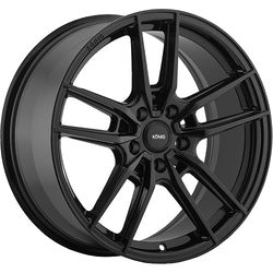 55B-MY89508405 19X8.5 5X108 (+40) KON 55B Myth (HB 73)