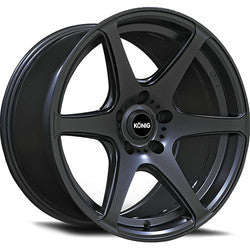 104GG-TM87514356 17X8 5X4.50 (+35) KON 104GG Tandem (HB 73.1)