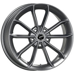 457-8866GN+40 18X8 5X4.50 (+40) PLA 457GN Revelation (HB 72.62)