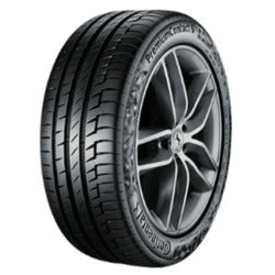 225/45R19 92W CON PREMIUM CONTACT 6 *