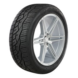 305/45R22XL 118H NIT NT420V