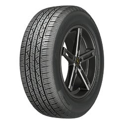 225/60R17 99H CON CROSSCONTACT LX25 70K