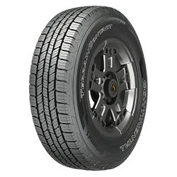 245/75R16 111T CON TERRAIN CONTACT H/T FR OWL 70K