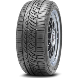 215/50R17 91V  FAL ZIEX ZE960 A/S BW 65K
