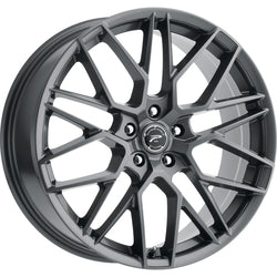 459-2866GN+40 20X8.5 5X4.50 (+40) PLA 459GN Retribution (HB 72.62)