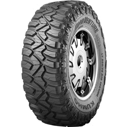 31X10.50R15/6 109Q KMH ROAD VENTURE MT71 BW