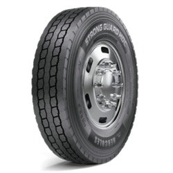 11R22.5/16 146/143L STRONG GUARD H-DC CSD