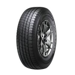 LT235/85R16/10 120/116S GTR ADVENTURO HT BW 50K