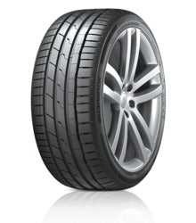 225/45R18XL 95Y HAN VENTUS S1 EVO3 K127B RUN FLAT * BW