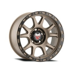 599BZ-M277973N128 17X9 5X5.00 (-12) MAM 599BZ M27 (HB 78.1)