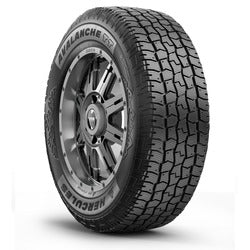 LT285/70R17/10 121/118R HER AVALANCHE TT