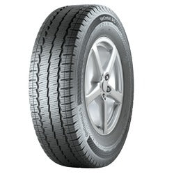 235/55R17XL 103H CON VANCONTACT A/S MO-V