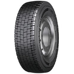 285/70R19.5/16 145/143M CON HYBRID HD3