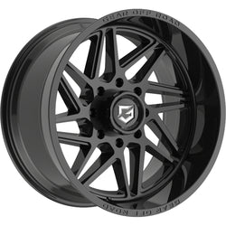 761B-8906818 18X9 6X135 / 6X5.50 (+18) G/A 761B (HB 106.2)
