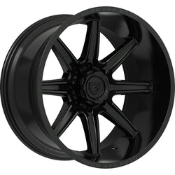 765B-2106819 20X10 6X135 / 6X5.50 (-19) G/A 765B (HB 106.2)