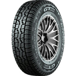 LT275/65R20/10 126/123R GTR ICEPRO LT3 BW
