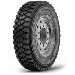 11R24.5/16 149/146J STRONG GUARD H-MX ON/OFF SEVERE SVC DRV